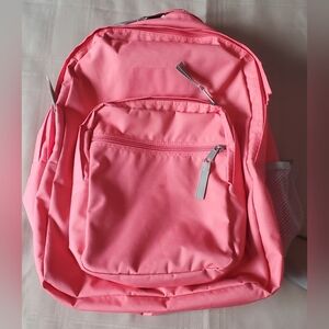 Jansport Pink Backpack